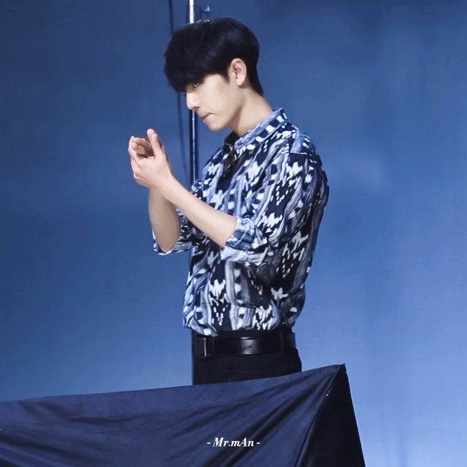 肖战- 堆糖,美图壁纸兴趣社区