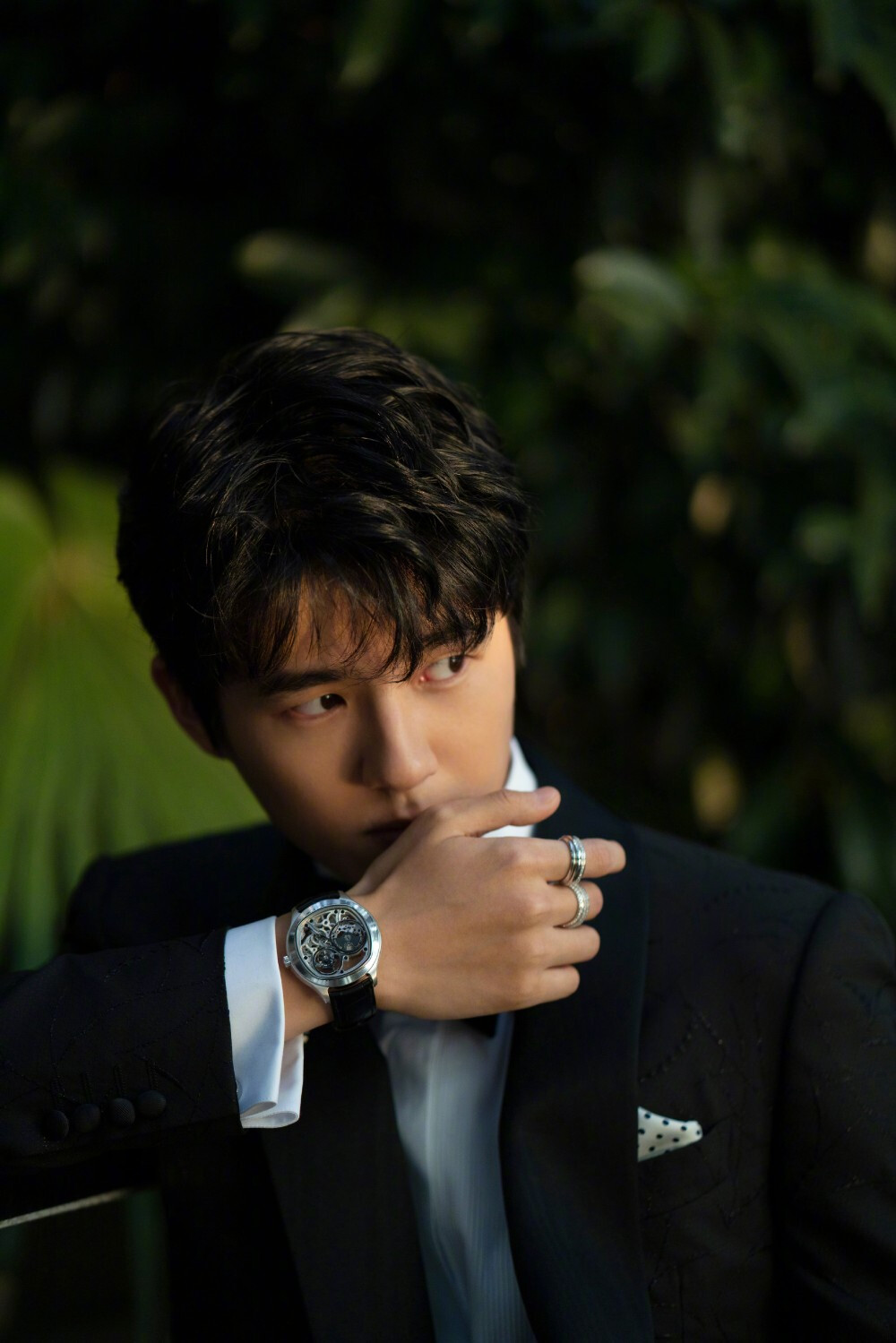 刘昊然 - 堆糖,美图壁纸兴趣社区