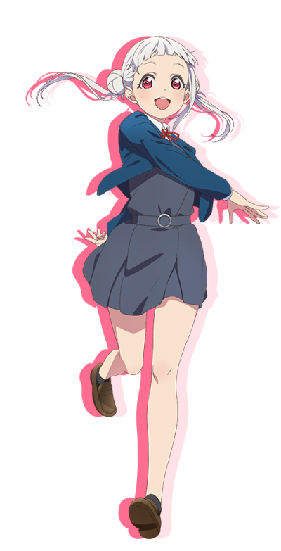 lovelive生日东条希