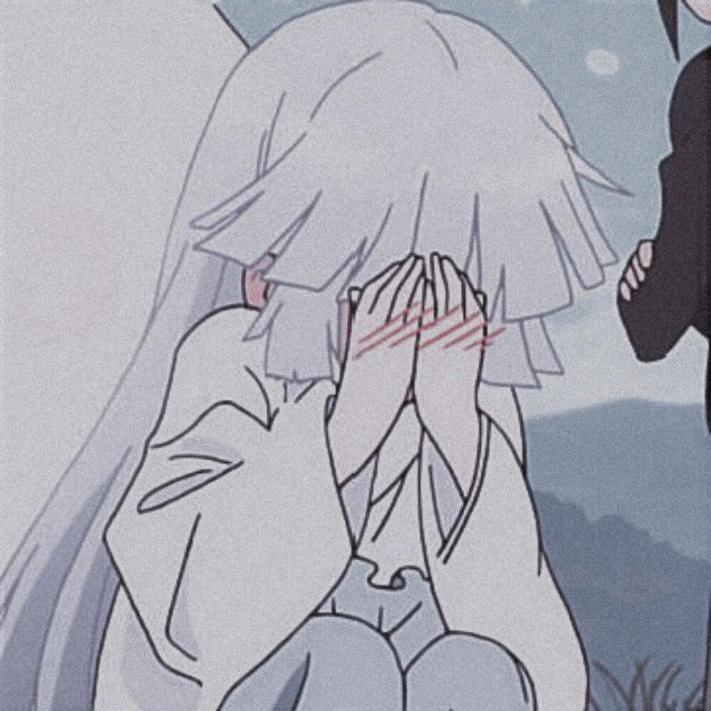 动漫女头