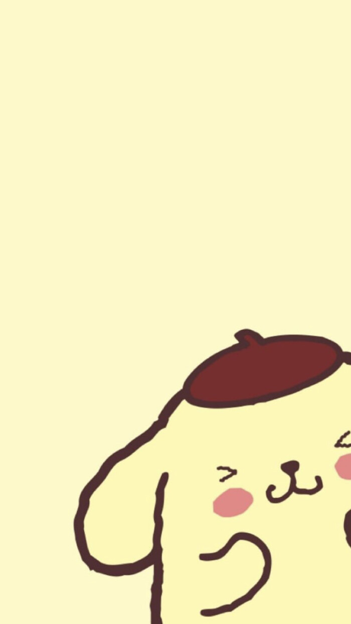 布丁狗