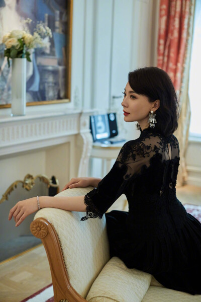 《择天记》陈数