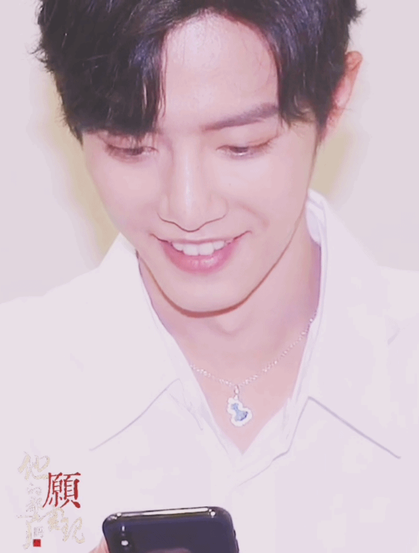 肖战- 堆糖,美图壁纸兴趣社区