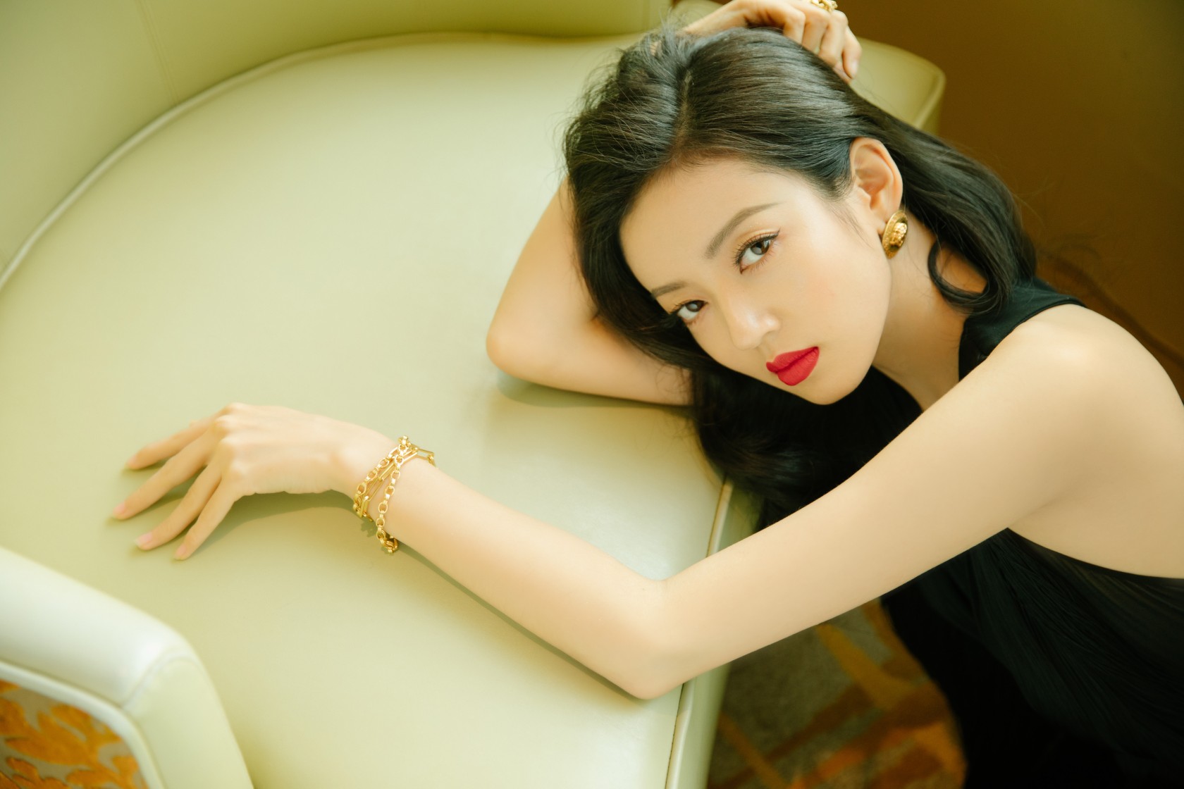 何瑞贤 - 堆糖,美图壁纸兴趣社区