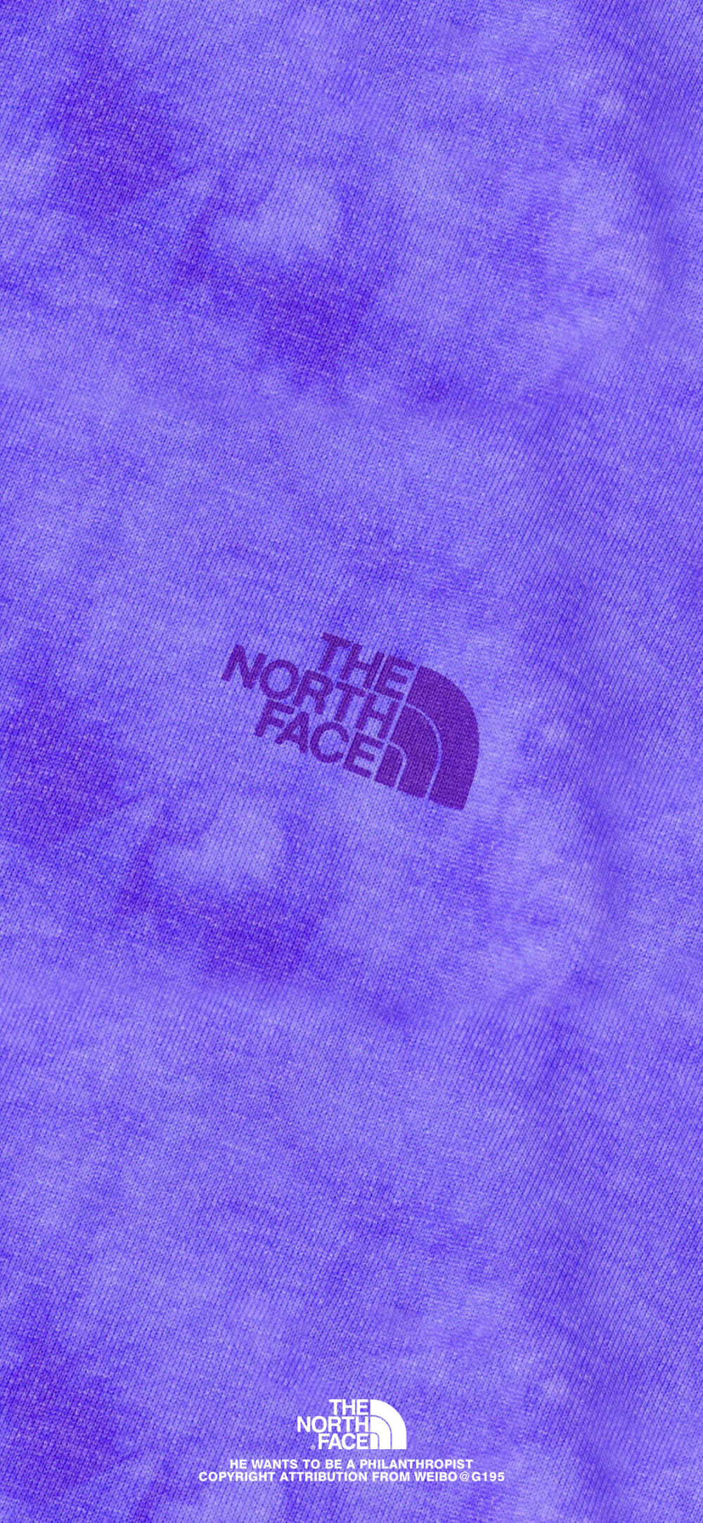 北面logo高清大图 壁纸图片