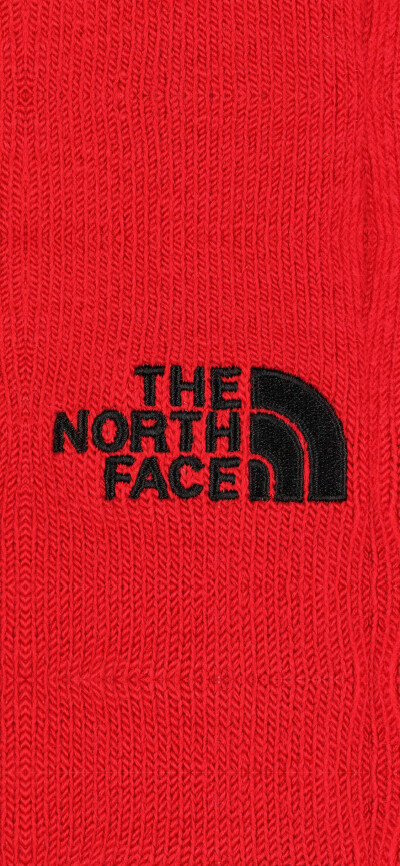 北面logo壁纸高清 手机图片