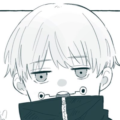 咒术回战 狗卷棘