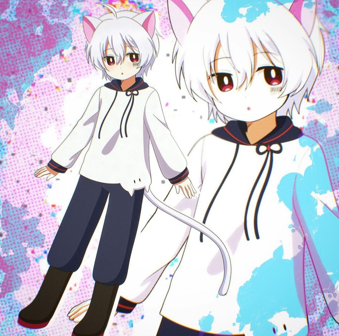 mafumafu - 堆糖,美图壁纸兴趣社区