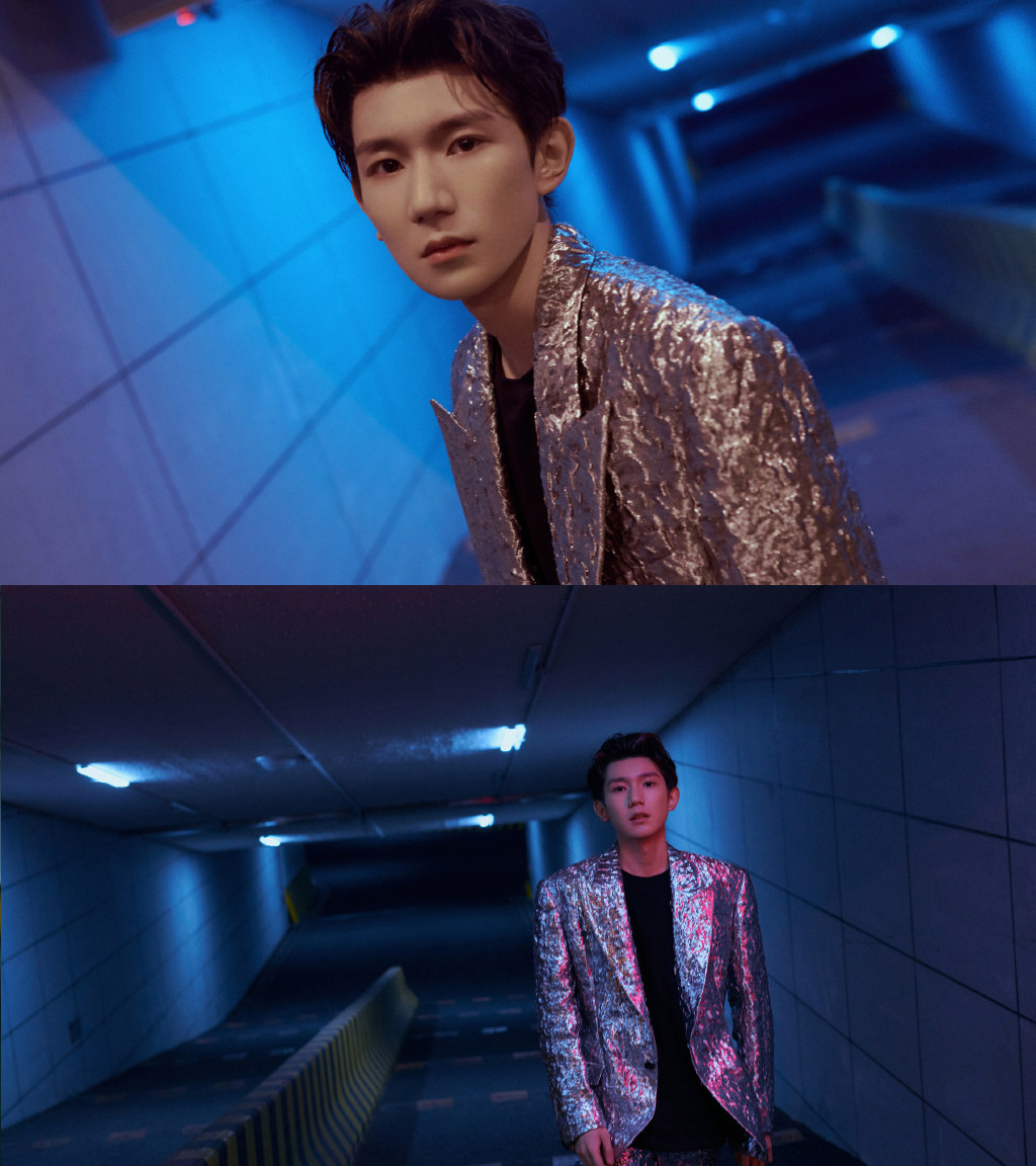 王源《我们的歌》