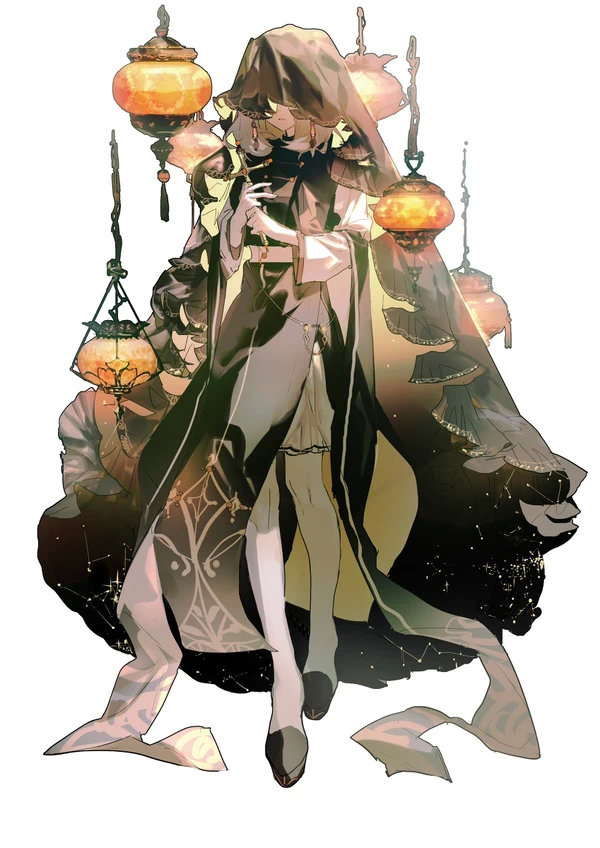 女巫- 堆糖,美图壁纸兴趣社区