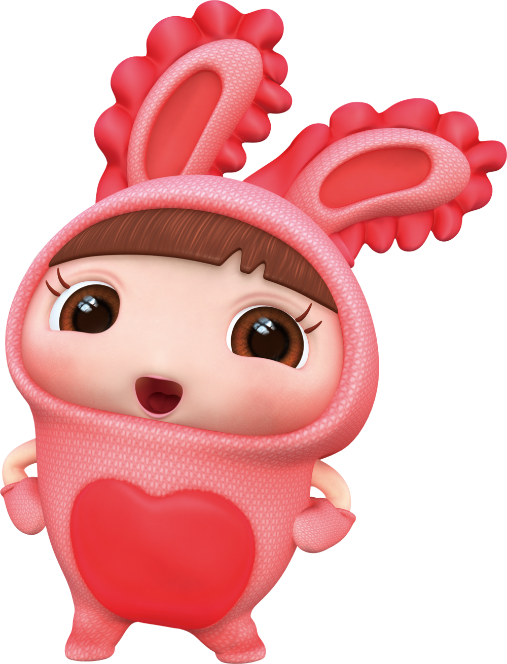 逗逗迪迪爱探险