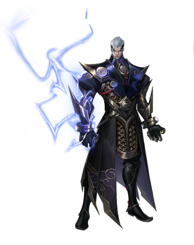 王者荣耀女法师