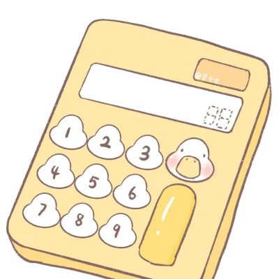 可爱app图标④令小也