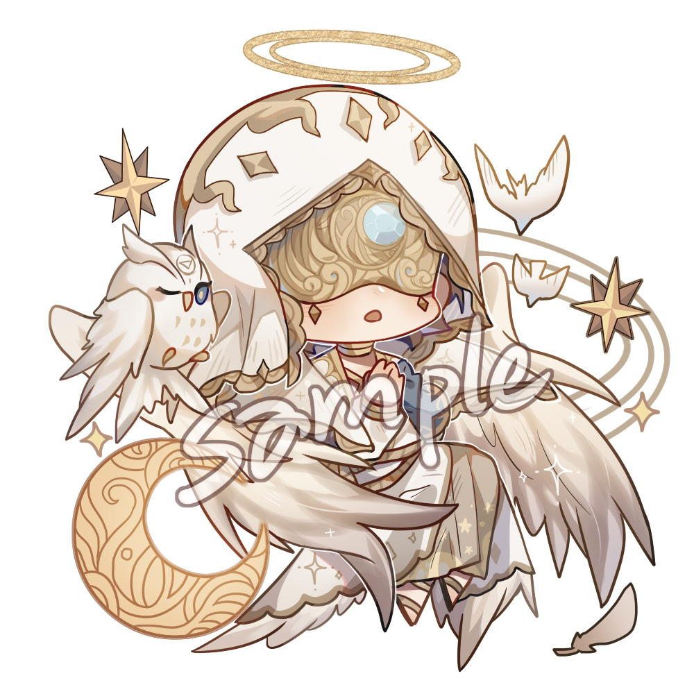 第五人格 lofter 画师 鱼叉子