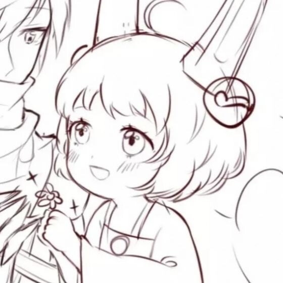 情头王者荣耀蔡文姬和澜 简称蔡蔡澜来源:贴吧id:被可爱到了