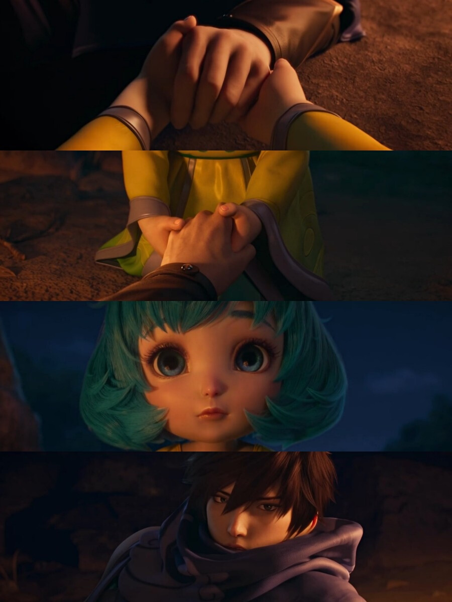 壁纸 王者荣耀 澜与蔡文姬 游戏