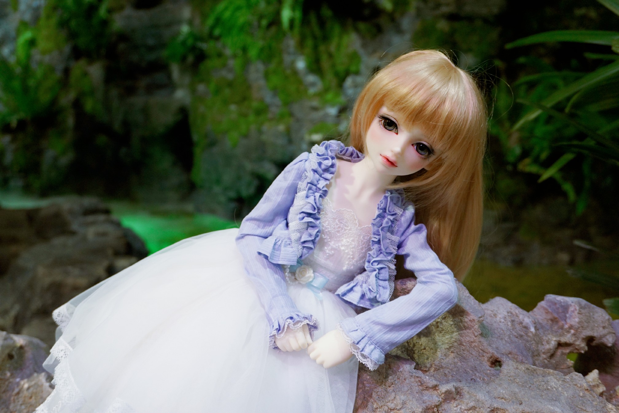 bjd - 堆糖,美图壁纸兴趣社区