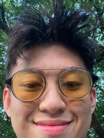 rich brian 表情包