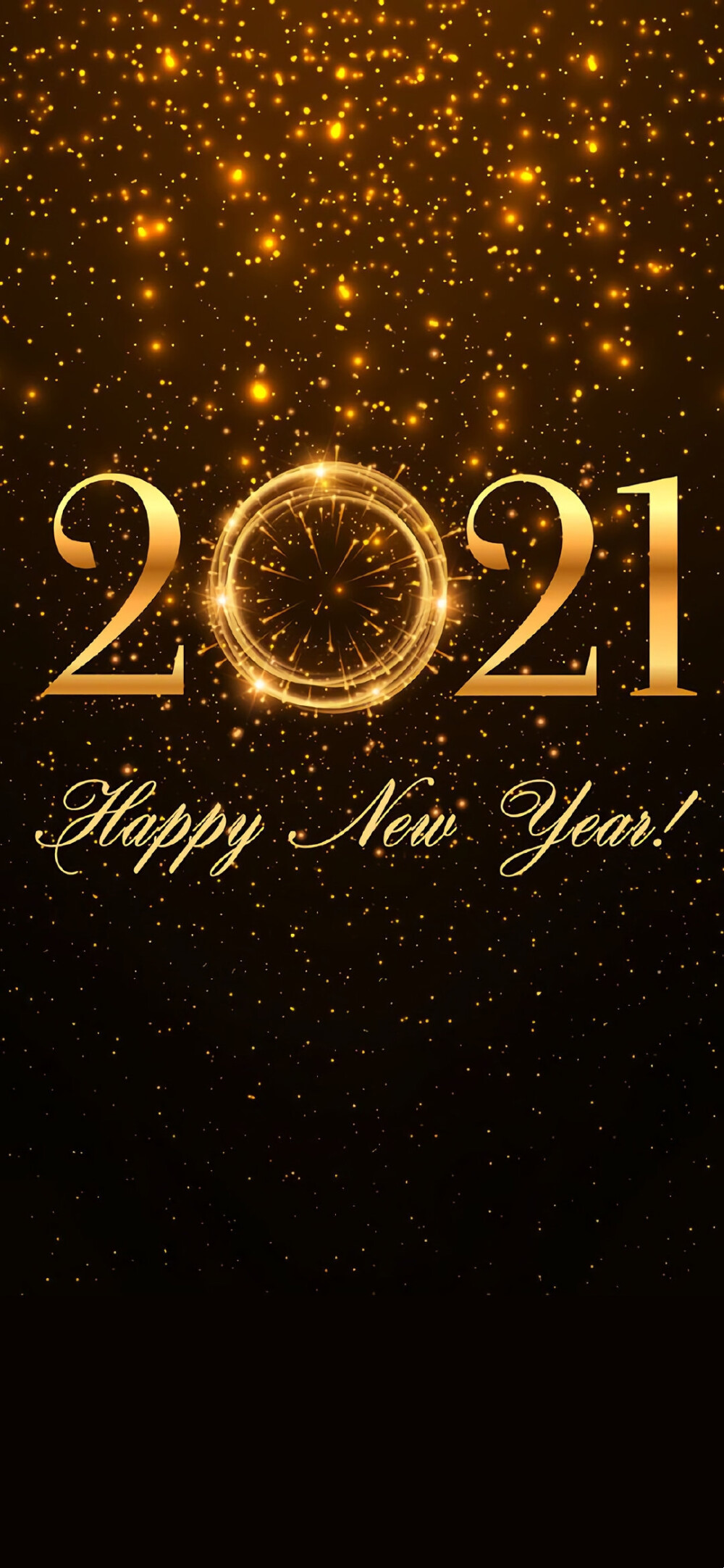 2021新年壁纸 - 堆糖,美图壁纸兴趣社区