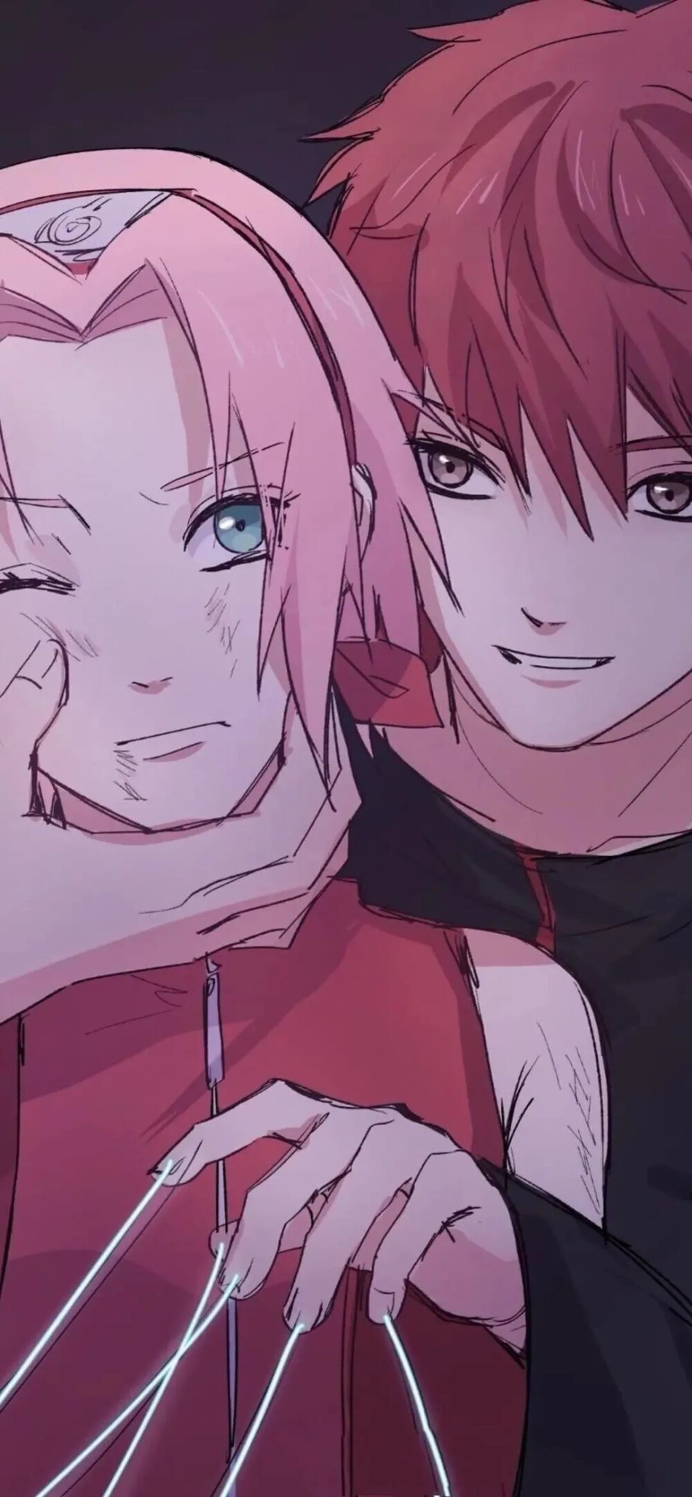 火影忍者壁纸 - 堆糖,美图壁纸兴趣社区