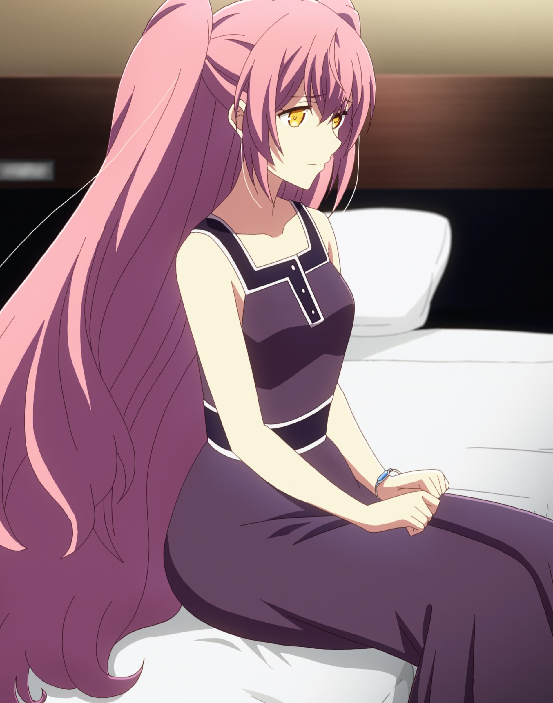 这是你与我的最后战场,或是开创世界的圣战