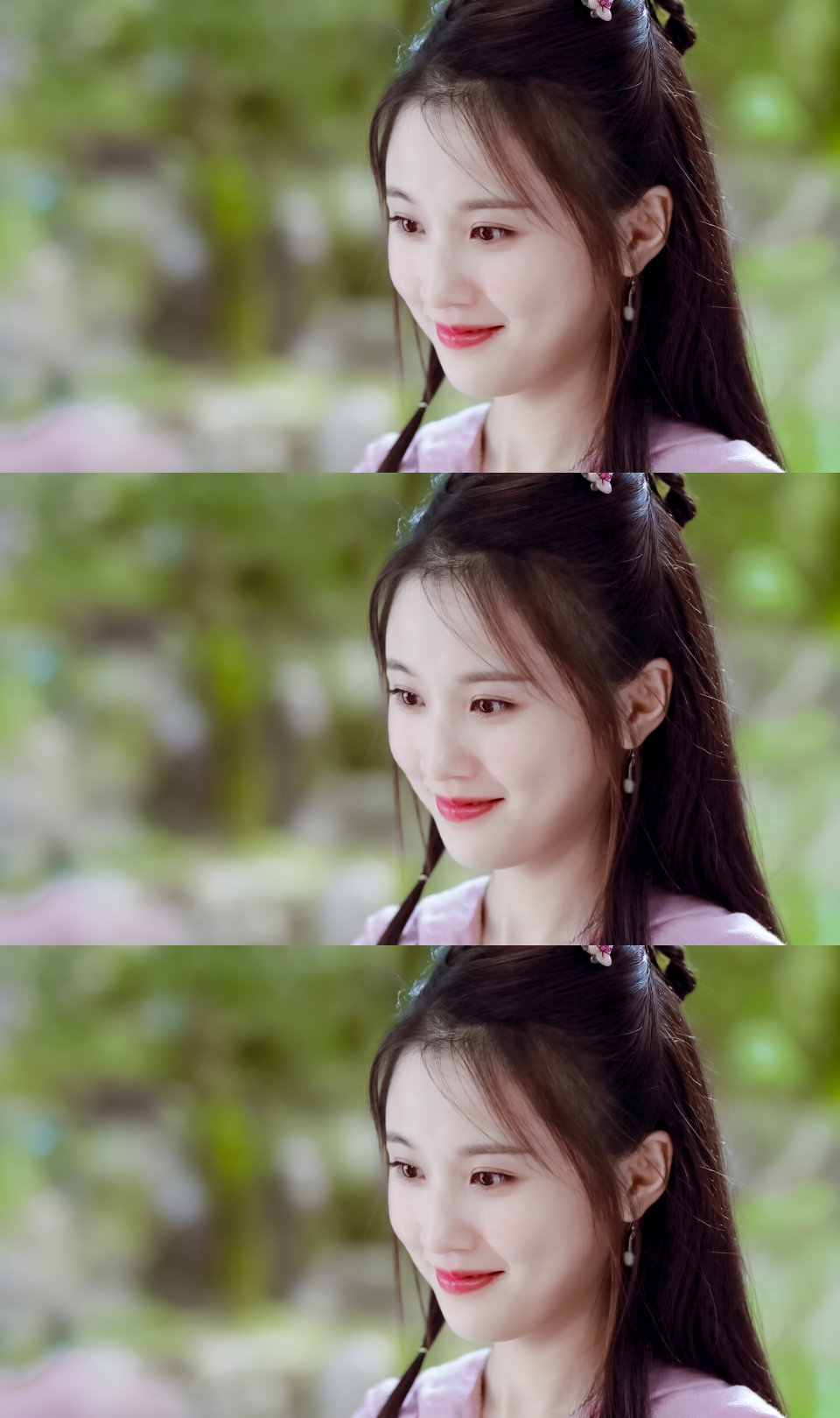 有翡|张慧雯x吴楚楚