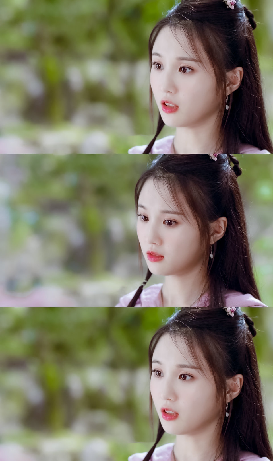 有翡|张慧雯x吴楚楚