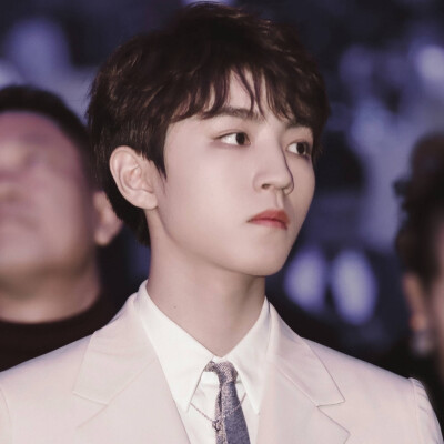 王俊凯18岁头像