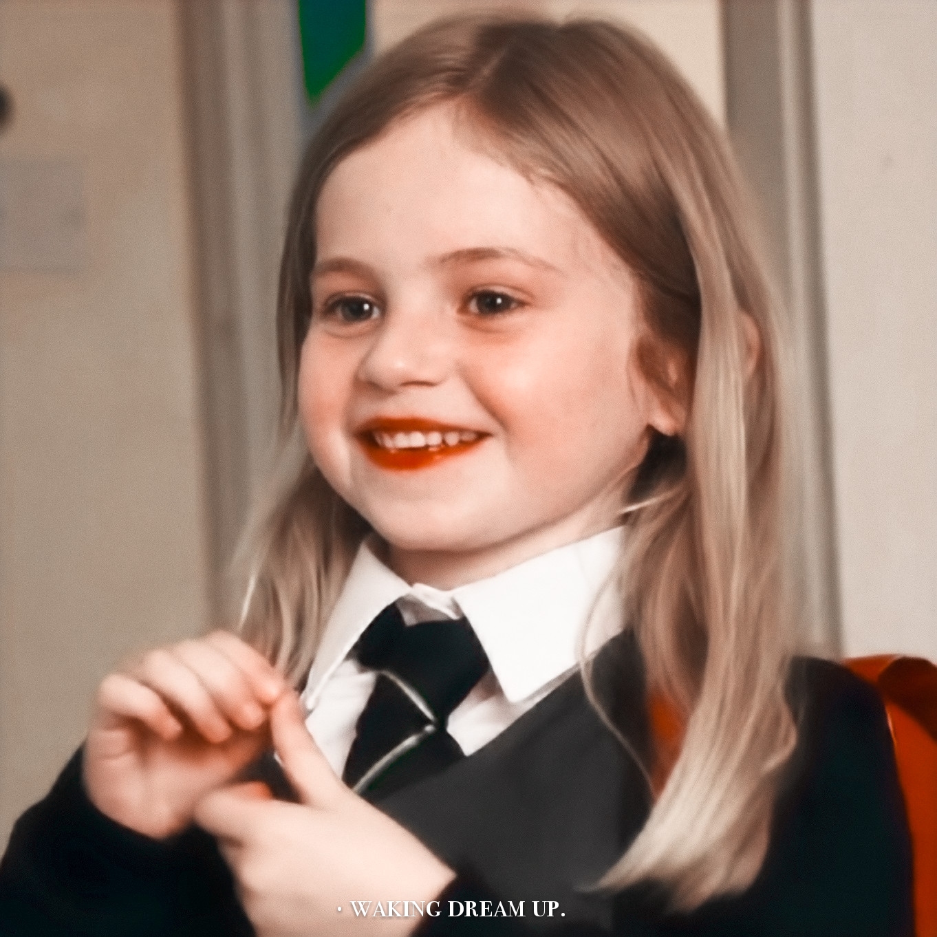 你好罗茜·欧美头像.