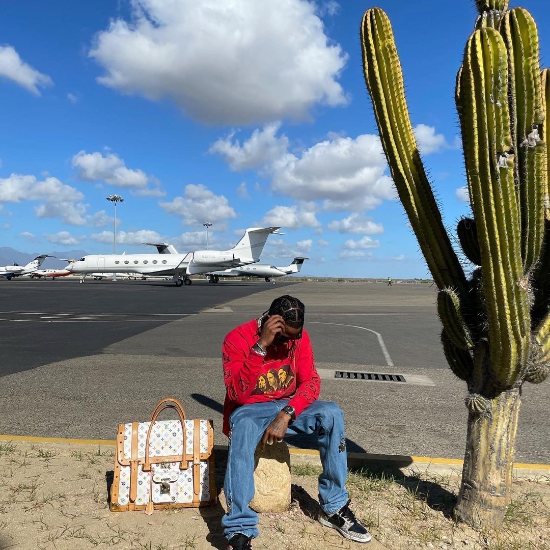travis scott壁纸,travis scott专辑封面 travis scott - 堆糖,美图壁纸兴趣社区