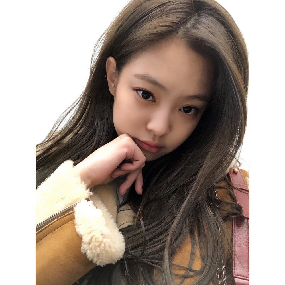 jennie·金珍妮