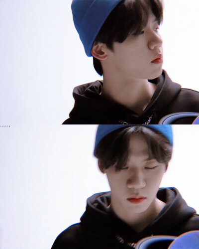 "胡宇桐×田鸿杰