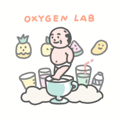 氧气实验室头像图片