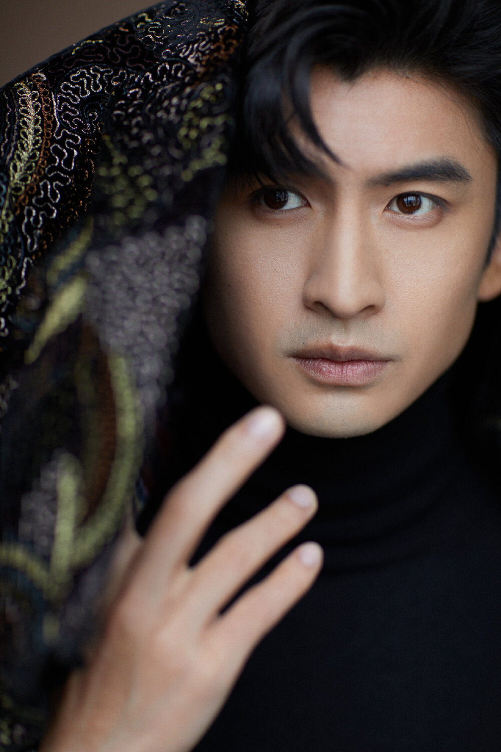 张云龙 - 堆糖,美图壁纸兴趣社区