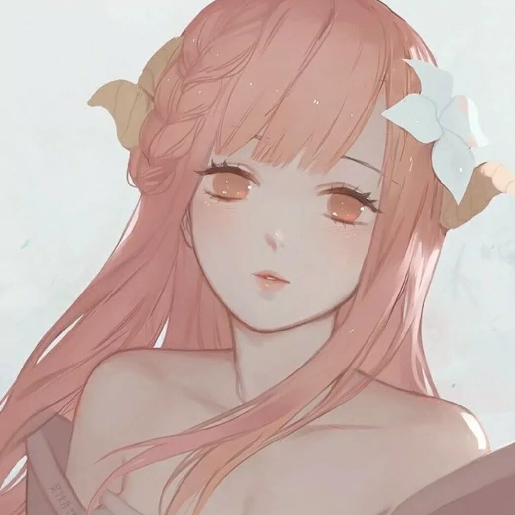 救赎#动漫女头# #星