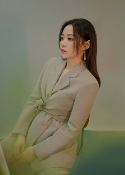 张靓颖我想和你唱