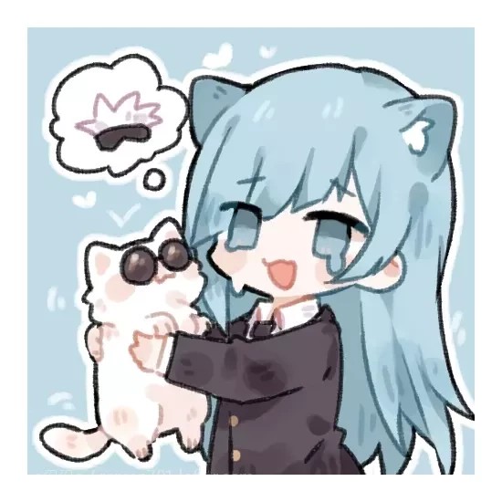 三轮霞 源:lofter renren701