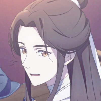 动漫头像/男生头像