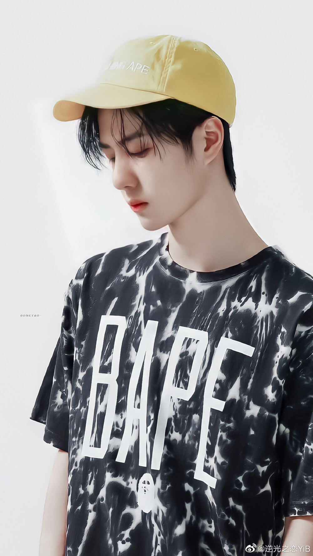 王一博 - 堆糖,美图壁纸兴趣社区