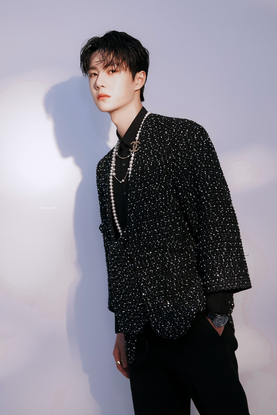 王一博20201220腾讯星光大赏