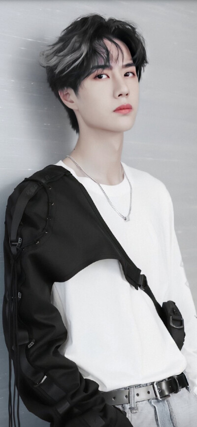 壁纸王一博 - 堆糖,美图壁纸兴趣社区