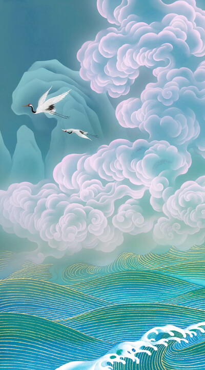 微信背景南风知我意,吹梦到西洲 堆糖,美图壁纸兴趣社区