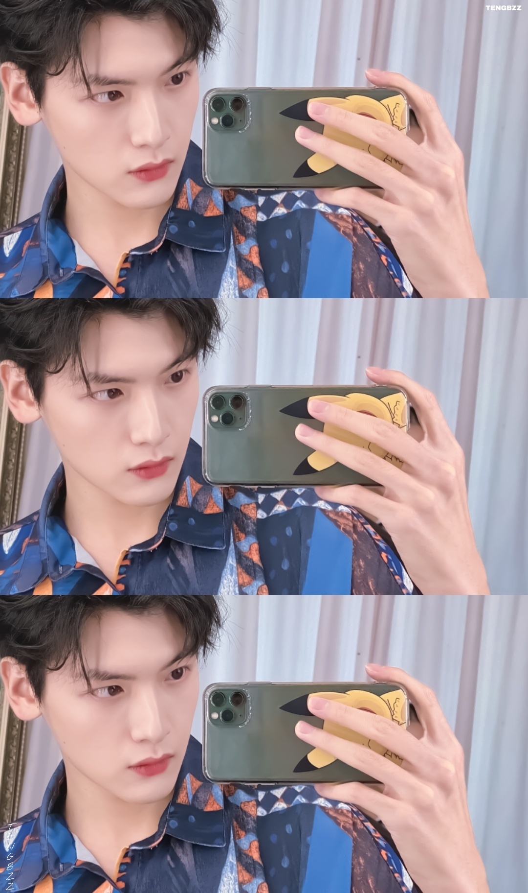 翟潇闻 - 堆糖,美图壁纸兴趣社区