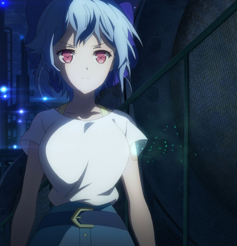 这是你与我的最后战场或是开创世界的圣战