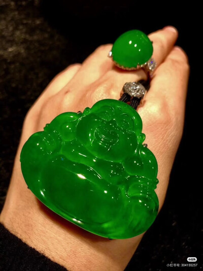 翡翠装饰品
