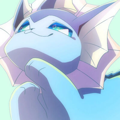 精灵宝可梦伊布