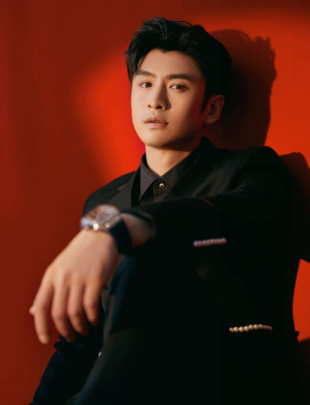 张云龙 - 堆糖,美图壁纸兴趣社区