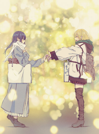 citrus情头 - 堆糖,美图壁纸兴趣社区