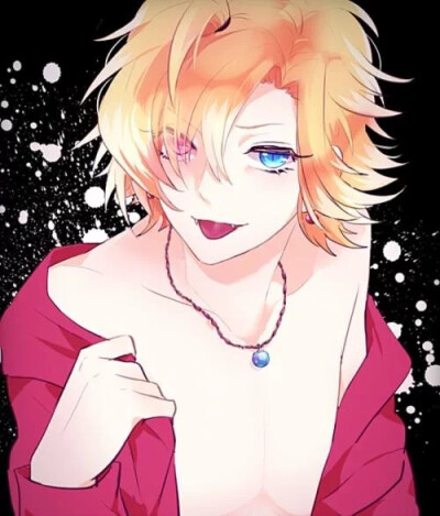 魔鬼恋人逆卷修