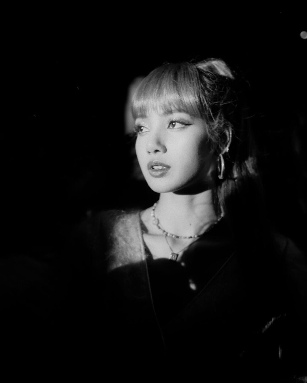 blackpink lisa 